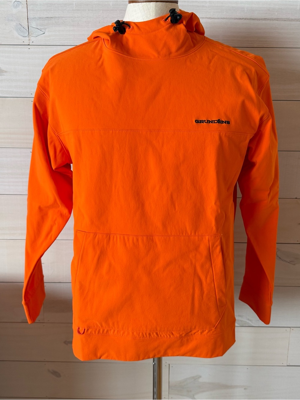 Men's Grundens Kryall Hoodie